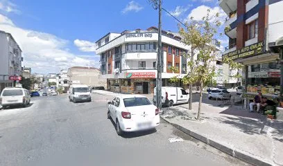 Safi Unlu Mamülleri