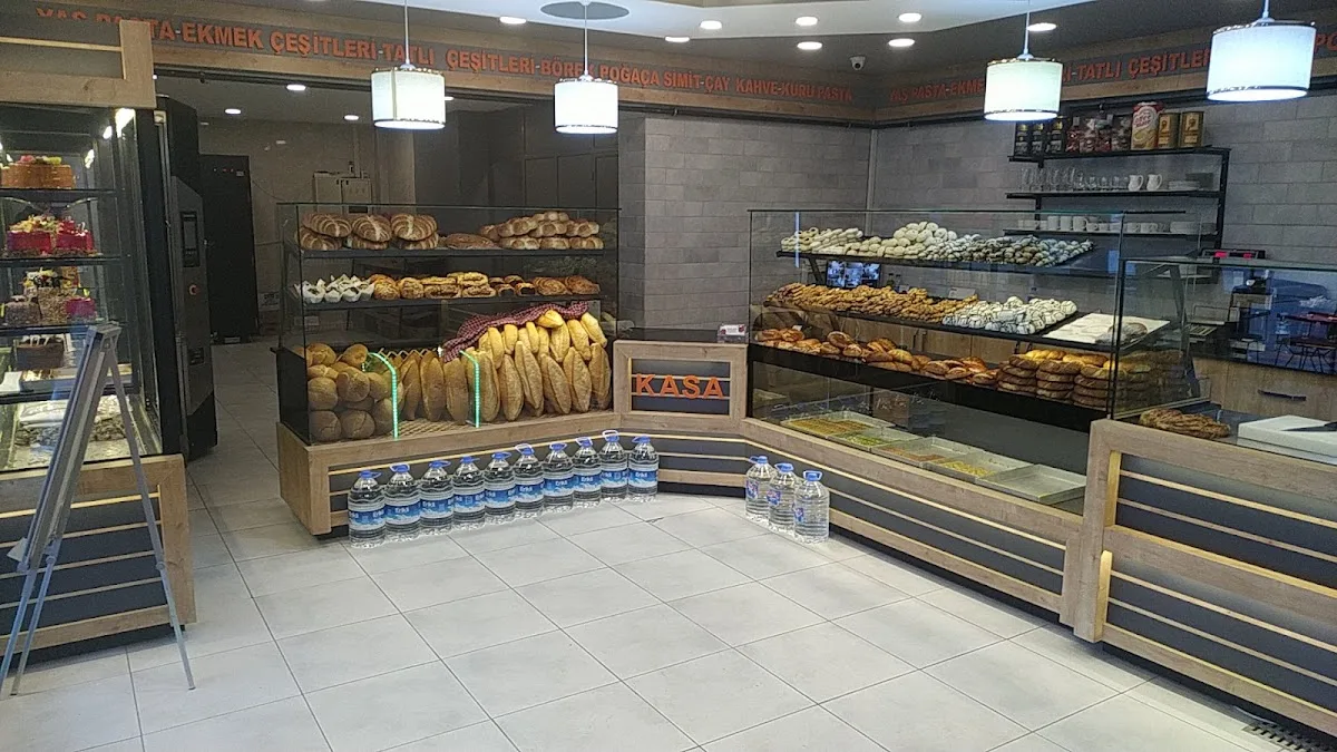 ONURKENT FIRIN & CAFE
