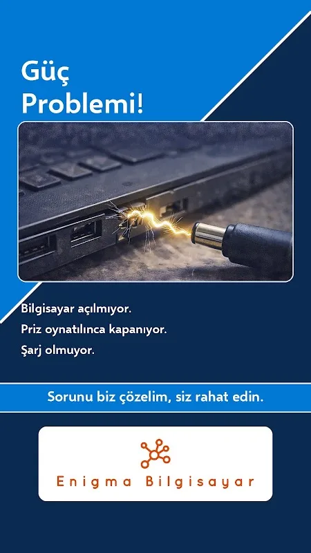 Enigma Bilgisayar