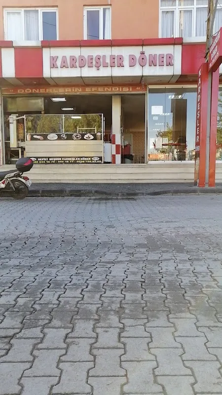 Kardeşler Döner