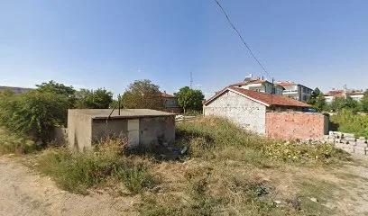 Hanimeli kokoreç Pazar yeri