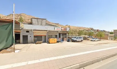Rozerin Pide Ve Taş Somun Firini