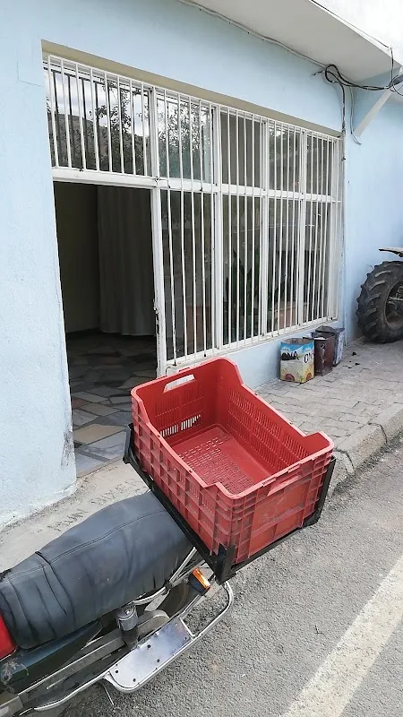 Seyhan fırını