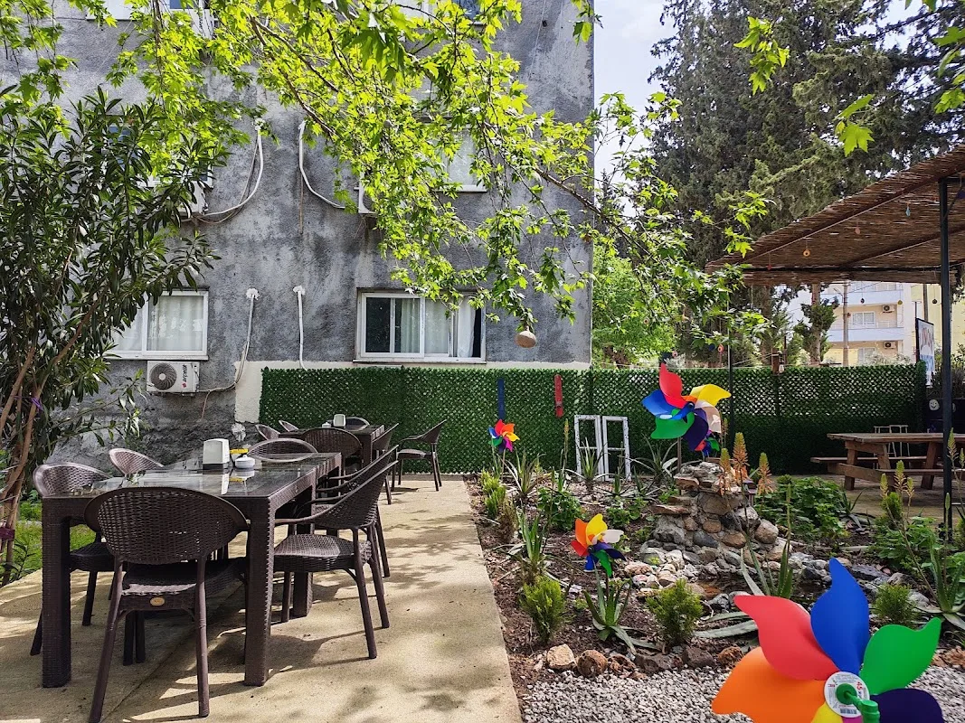 İlyada Kahvaltı & Cafe
