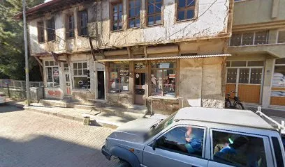 Kirman Çeyie Evi Kâzum Karasu