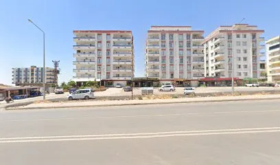 Palamut Ekmek Fabrikasi