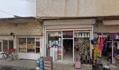 Alanlar Ekmek Firini
