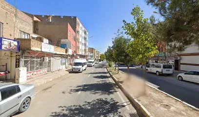 Bereket Ekmek Fabr.