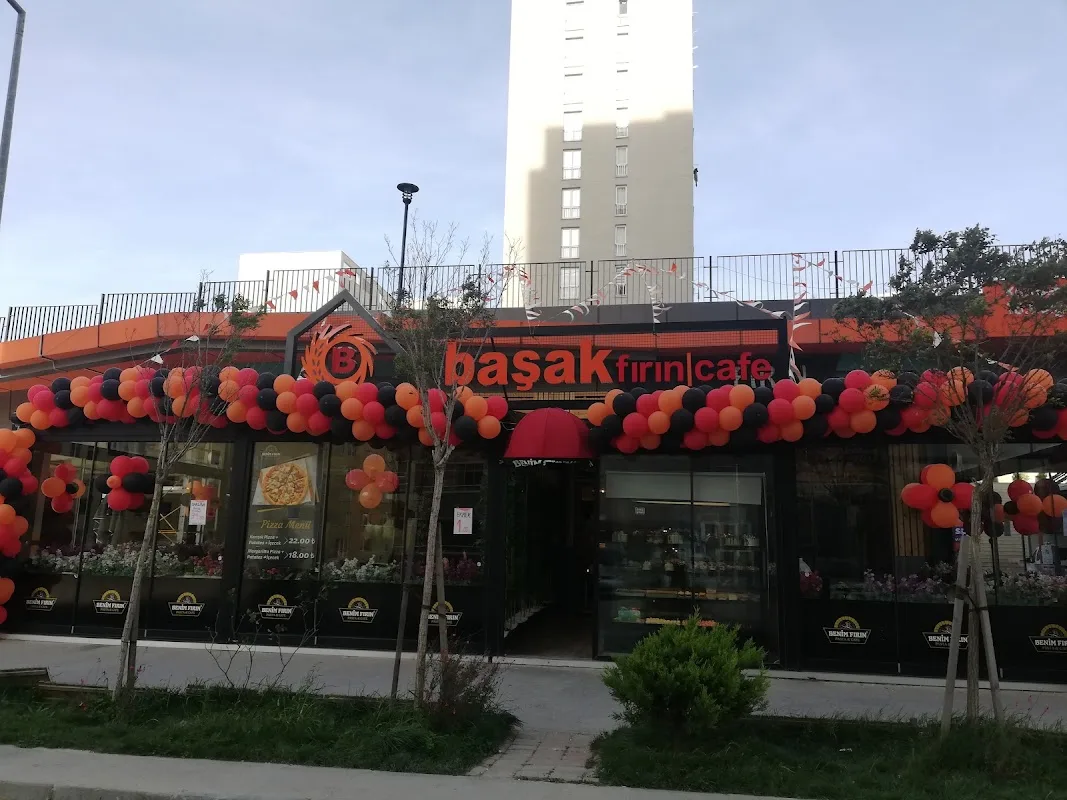 Benim Firin Pasta Cafe