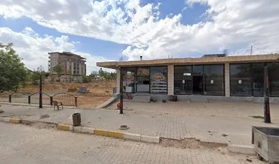 Ömerli Halk Ekmek Firini