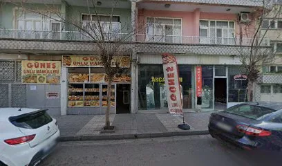 Güneş ekmek fabrikası