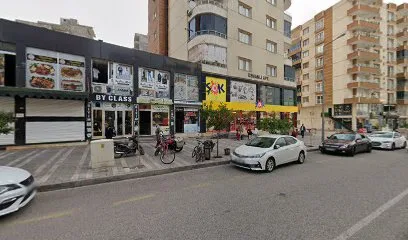 Osmanli Taş Ocak Pide Fırını