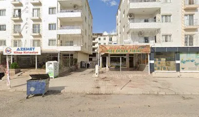 Nusaybin Pide Ekmek Fırını