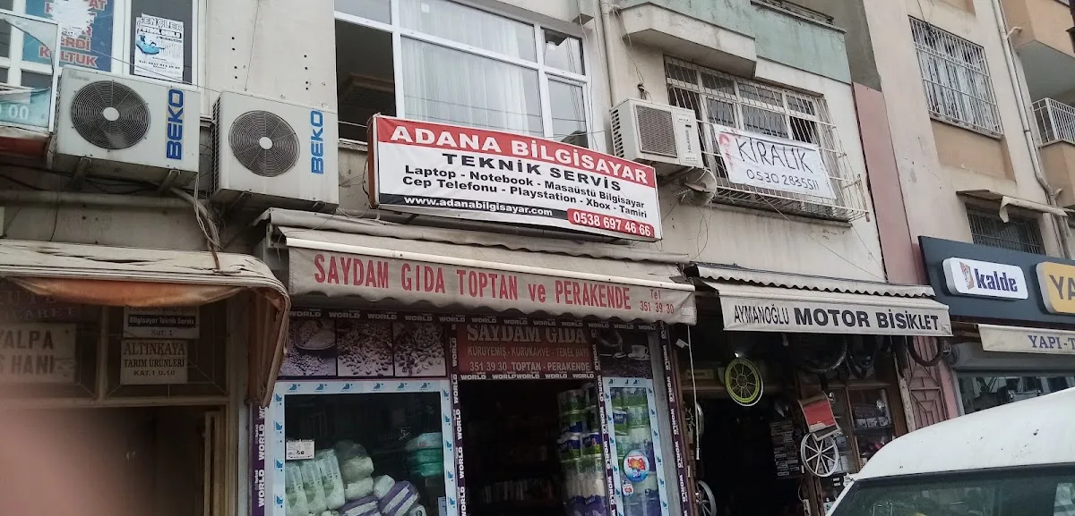 Adana Bilgisayarcı