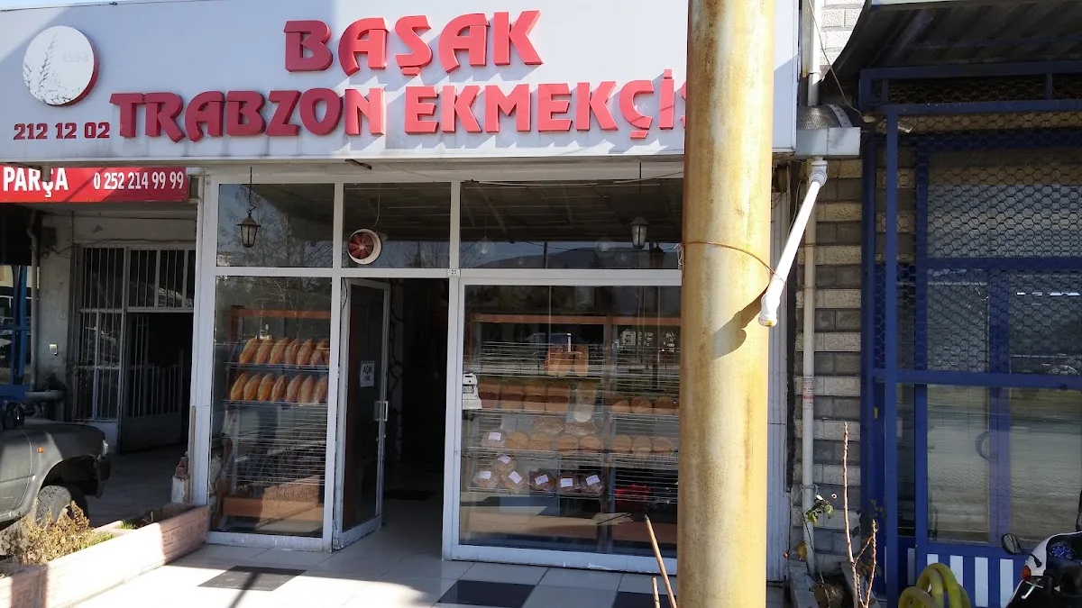 Başak Ekmek Fırını