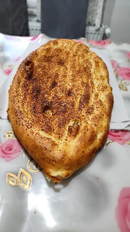 Akaylar Ekmek Fabrikası