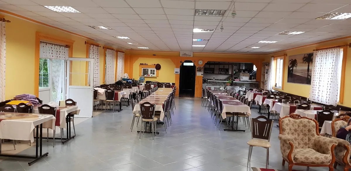 kaşardı balık restaurant