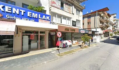 BELEDİYE Ekmek FIRINI