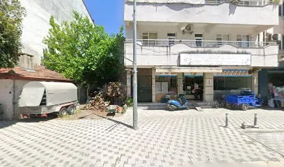 Akasya Unlu Mamülleri Ekmek Firni