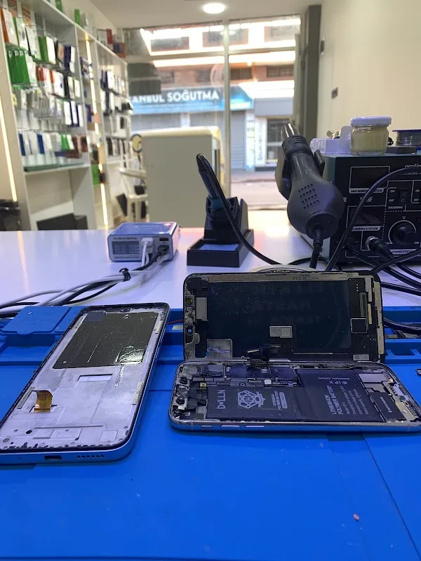 A-SeL Elektronik Hastanesi Notebook Bilğisayar ve Cep Telefonu Teknik servisi