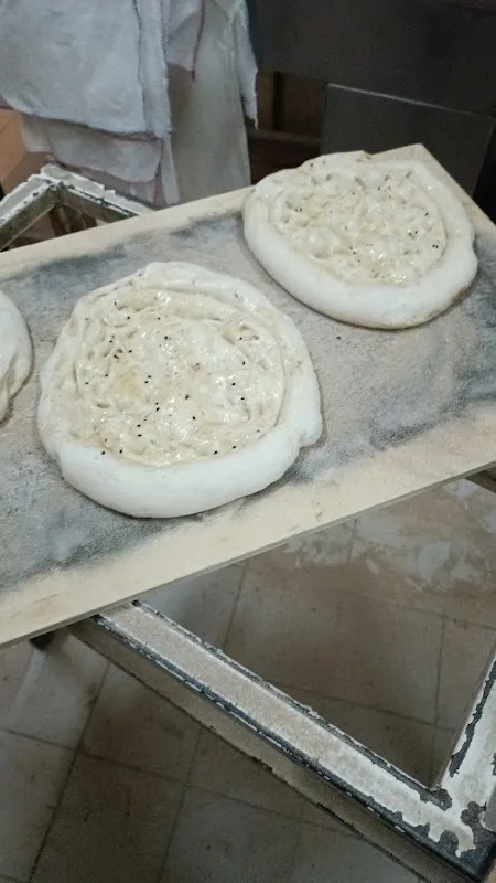 Sağlık Ekmek