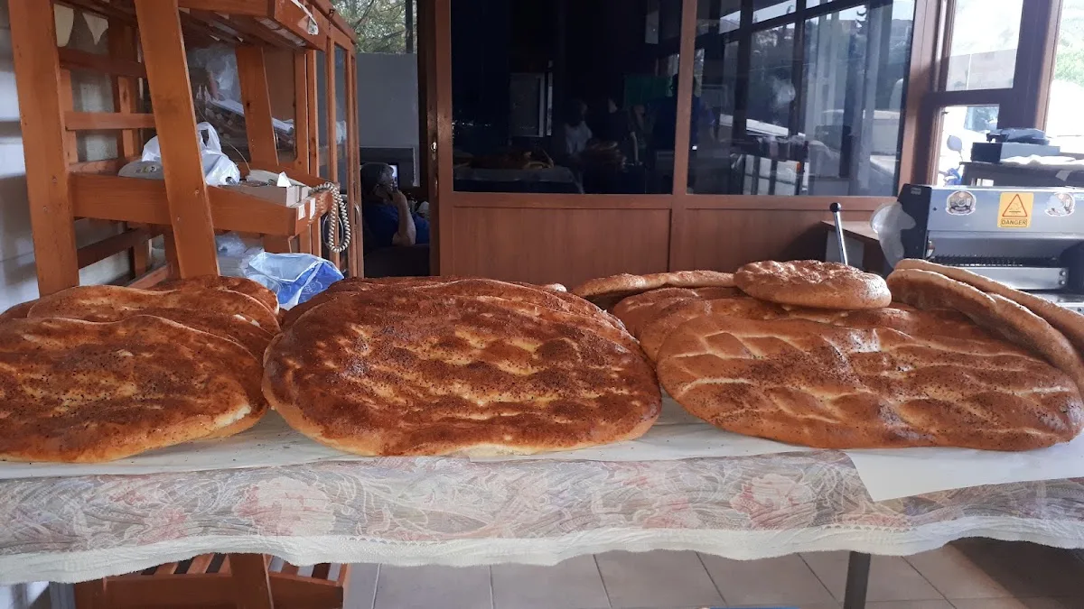 Datça Unlu Mamulleri