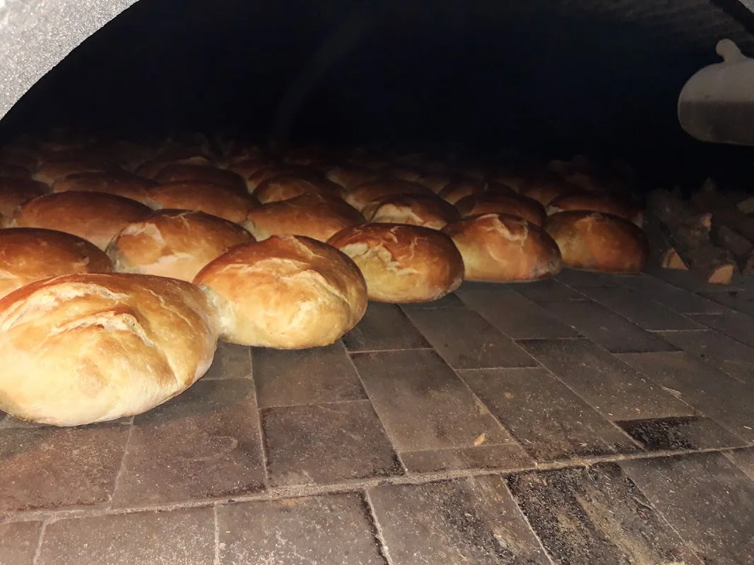 Haki̇ki̇ Köy Ekmeği̇