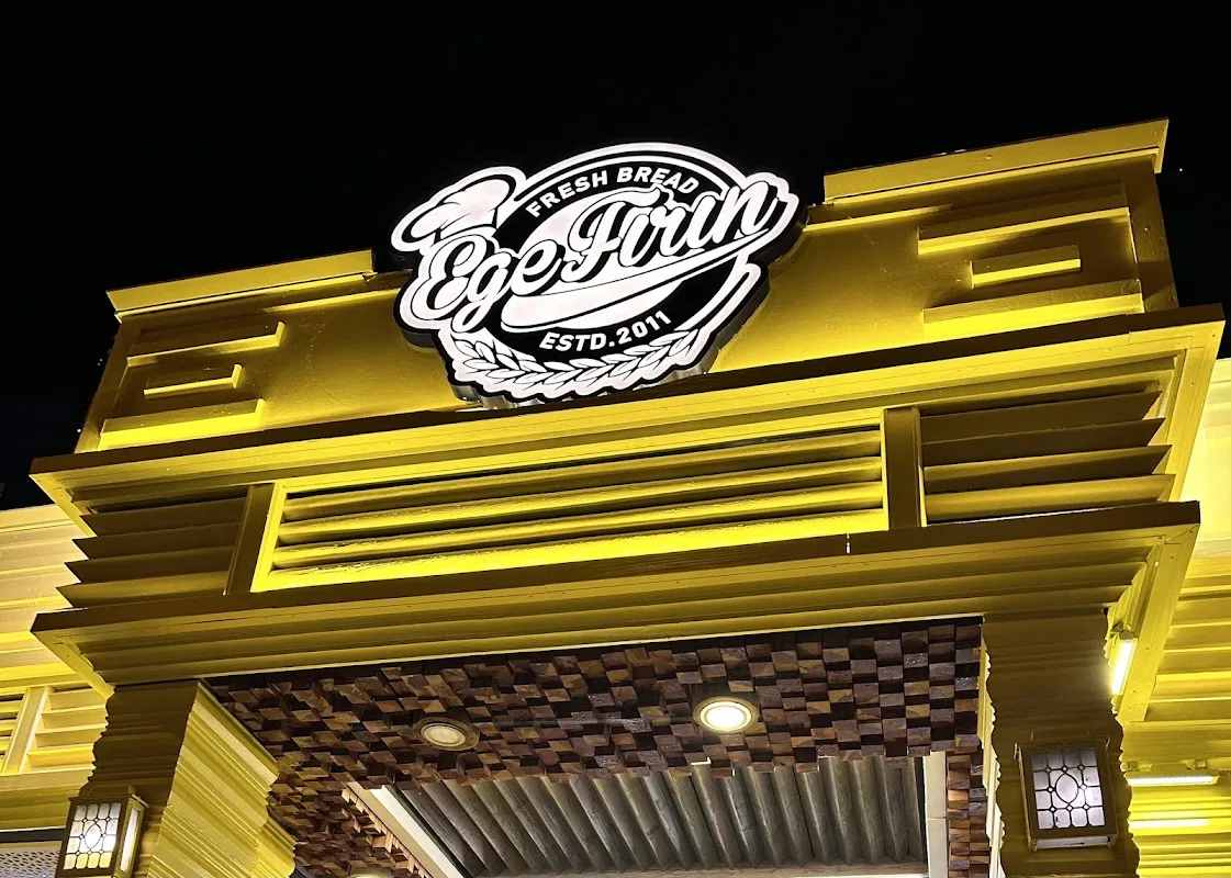 Ege Fırın & cafe