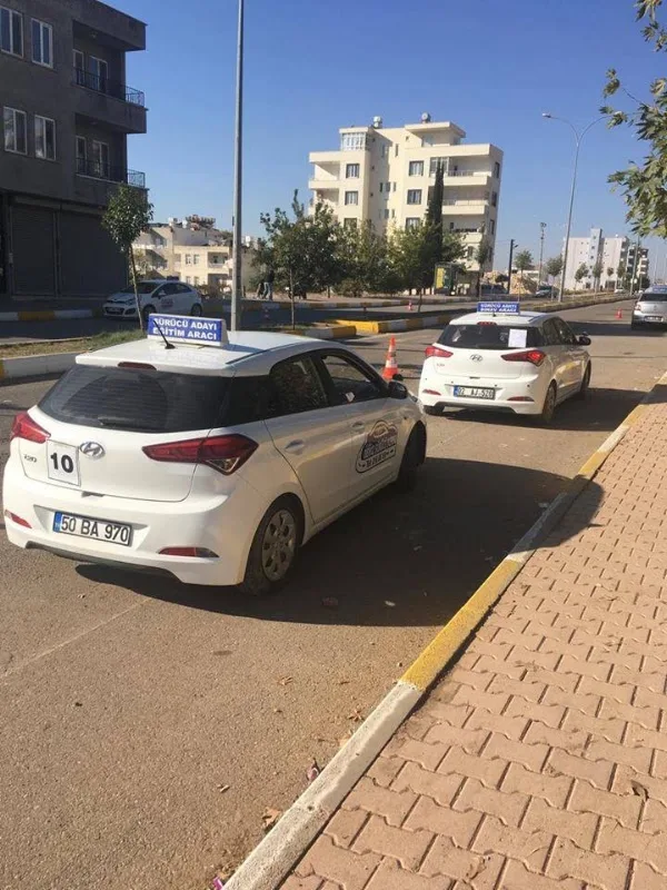 Adıyaman Özel Deniz Sürücü Kursu