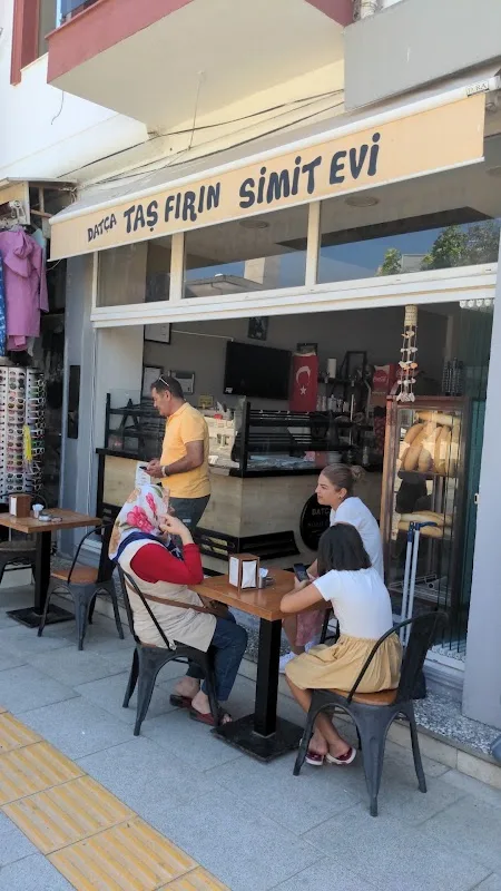 Datça Simit Evi