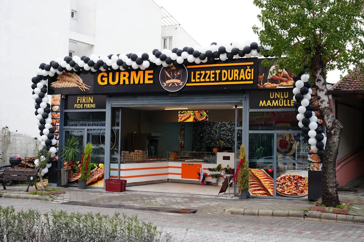 Fethiye Gurme Lezzet Durağı