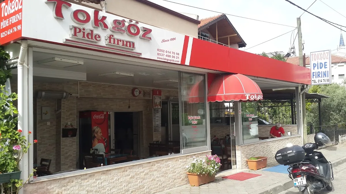 Tokgöz Pide Fırın