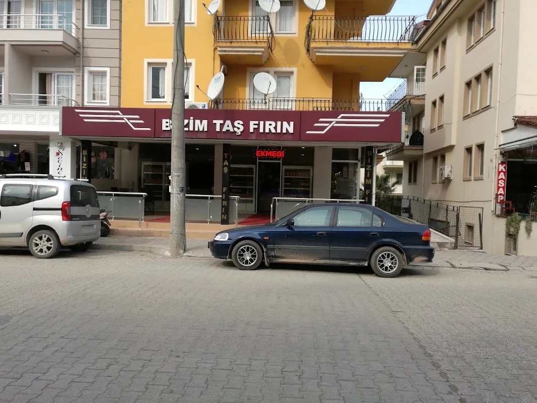 Bizim Taşfırın