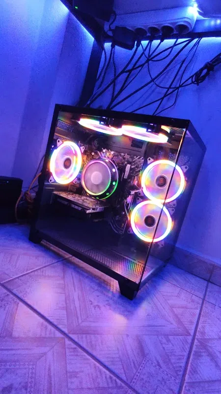 Denizli Bilgisayar Hastanesi 💻