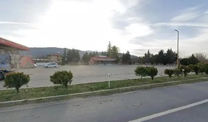 Yıldız Mangal Park