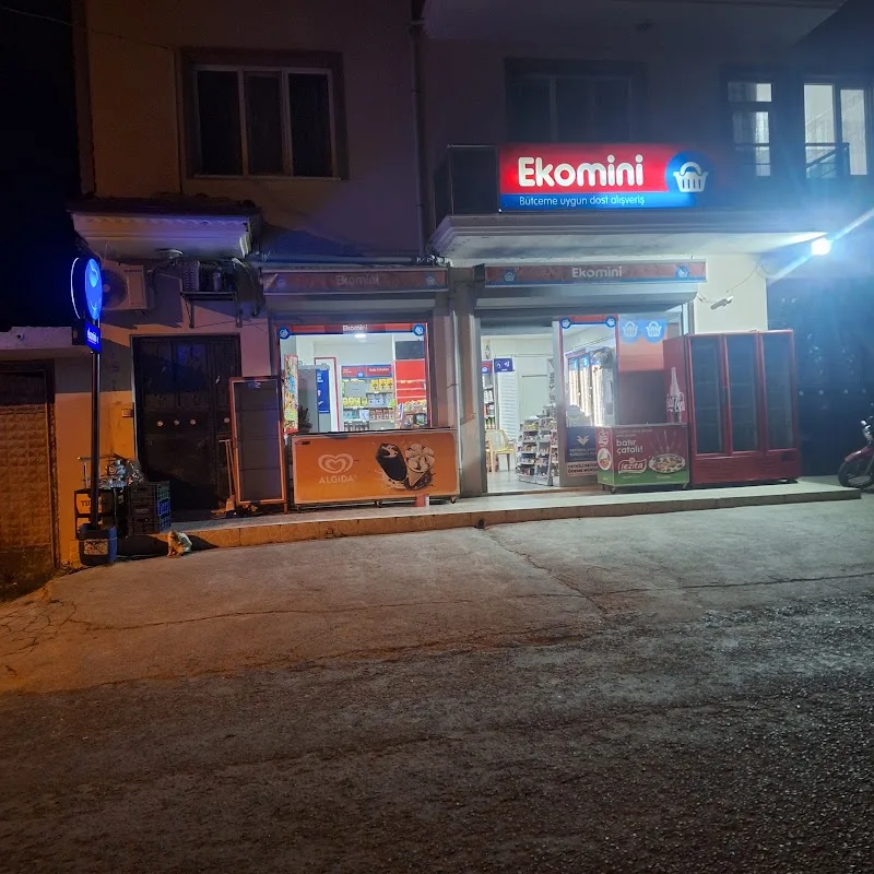 Kırca ekomini