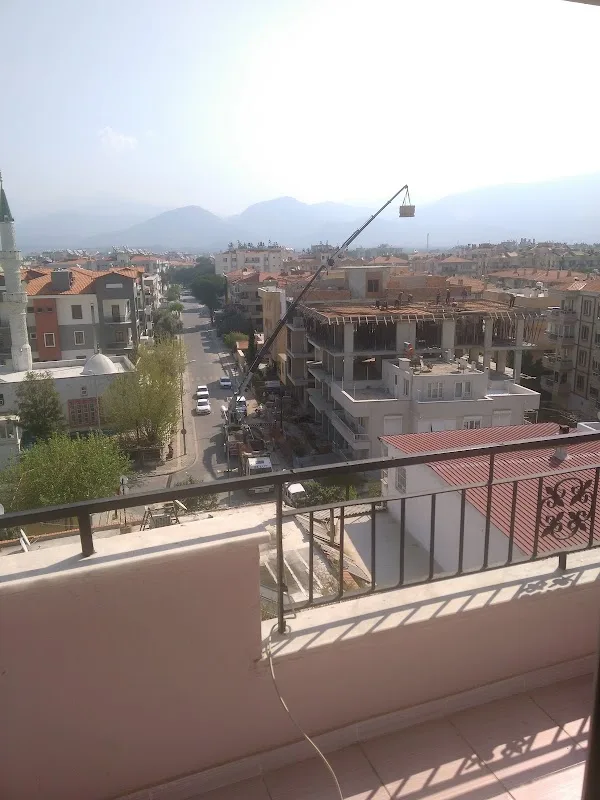 Ankaralı Ekmek Fırını