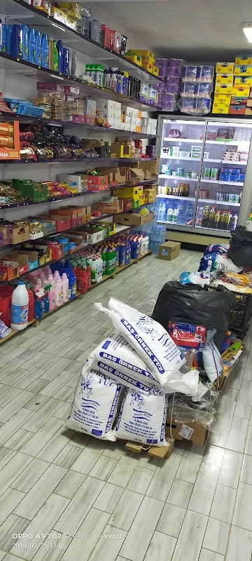 Özkaya gıda