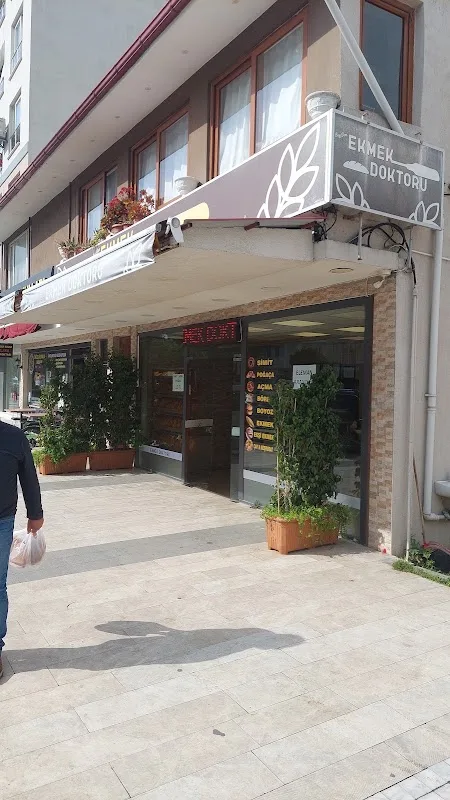 Karadeniz Unlu Mamulleri