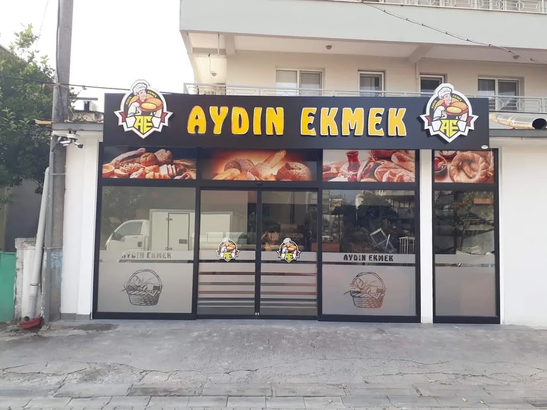 AYDIN EKMEK