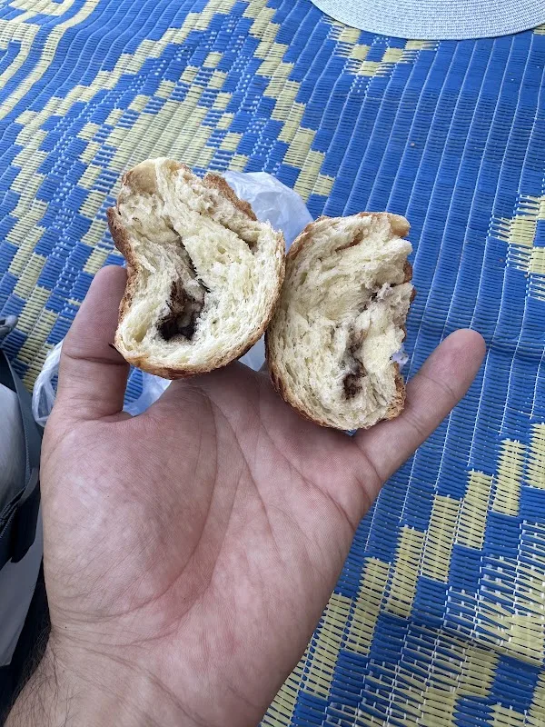 Ortaca Ekmek Fırını