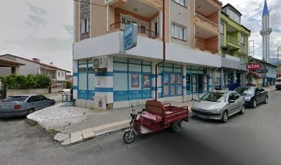 Yılmazlar Cafe