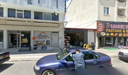 Yılka Cafe