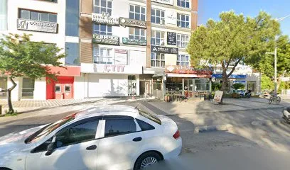 Fırın Karasör