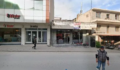 Bingöl Odun Ekmek Fırını