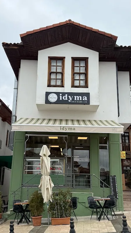 Idyma Unlu Mamülleri & Kafeterya