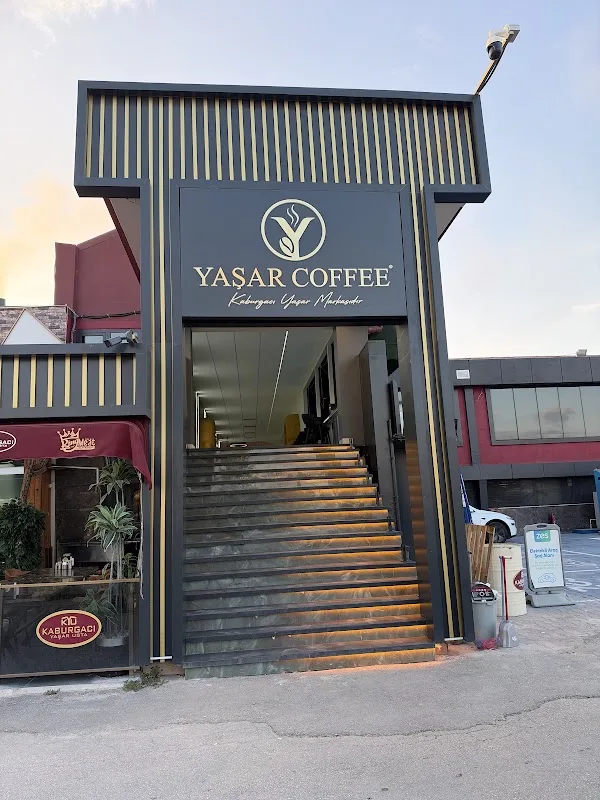 Yaşar Coffee