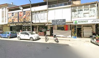 Öz Karadeniz Börek Salonu