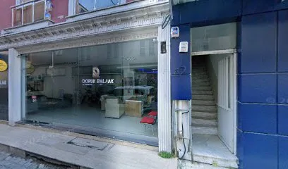 Beyhan Unlu Mamulleri