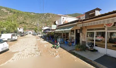 Hayal pastahanesi